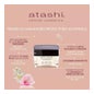 Atashi Coffret Rituel Hydratation et Luminosité