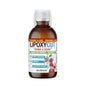Eric Favre Lipoxycut Perte De Poids Satiété 500ml