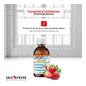 Eric Favre Lipoxycut Perte De Poids Satiété 500ml