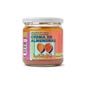 Monki Crema Almendras Bio 330g *