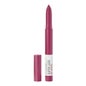 Maybelline Superstay Ink Crayon 35 Treat Yourself