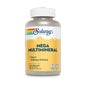 Solaray Mega Multi Mineral 120 capsules végétales Mega Multi Mineral 120