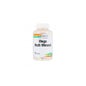 Solaray Mega Multi Mineral 120 capsules végétales Mega Multi Mineral 120