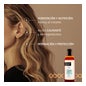 Nuggela & Sulé Shampooing à l'oignon N2 Cheveux secs 250ml