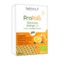 Ladrôme Propolis Gommes à l'Orange Bio 45g
