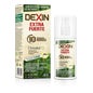 Dexin spray anti-moustiques pour enfants et adultes 75ml