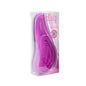 Sculply i-tangle Brosse Violet/noir