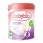 Babybio Optima 3 Croissance 800g