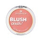 Essence Blush Crush! Powder Blush 40 Strawberry Flush 5g