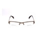 Giorgio Armani Lunettes Ga-796-Qhz Femme 50mm 1ut