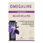 Holistica Omegaline Bourrache 40caps