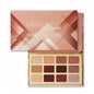 Bellapierre Cosmetics Everyday Nude Eyeshadow Palette 1 Unité
