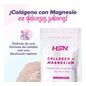 HSN Colágeno Hidrolizado + Magnesio 2.0 en Polvo Piña 150g