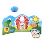 Chicco GIOCO FARM ANIMALS FARM FARM THEATRE