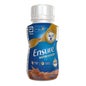 Ensure™ Nutrivigor Goût Chocolat 4 bouteilles x 220 ml