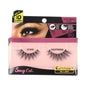 Ebin New York Sexy Cat Cattitude 3D Lash Sagittarius 1 Paire