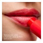 ISDIN Reparador Labial con Ácido Hialurónico Stick Rojo 4g