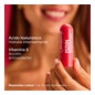 ISDIN Reparador Labial con Ácido Hialurónico Stick Rojo 4g
