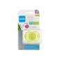 MAM Perfect Dento-flex sucette en silicone +6 mois 1 pièce