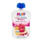 Hipp Bio Purée Fruit Pomme Fruits Rouges Yaourt 90g