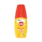 Autan Protection Plus Spray Répulsif 100 ml