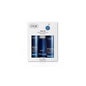 Ziaja Men Set Gel de bain + crème faciale + déodorant