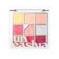 Unleashia Glitterpedia Eye Palette Nro 7 All Of Peach Ade 1ut