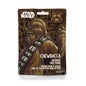 Masque facial Chewbacca de Mad Beauty Star Wars