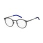 Tommy Hilfiger Lunettes Vue Th-1845-Kb7 Homme 49mm 1ut