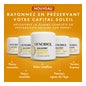 Oenobiol Sun Expert Préparateur Solaire 3 en 1 2x30 Capsules