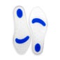 Vari+San Semelle Longue Hydrogel Taille 0 (35/36) 2 Unités