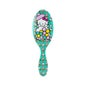 Wet Brush Original Hello Kitty Detangling Brush Bubble Gum Blue 1ut