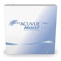 J&J 1 JOUR 90PK ACUVUE HUMIDE 9.0 (+5.00)