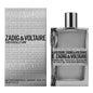 Zadig & Voltaire This Is Really Him Eau de Toilette Intense 100 ml