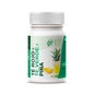 GHF Thé Vert + Thé Rouge + Ananas 500 mg 60 capsules