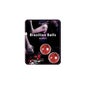 Jeu secret 2 boules brésiliennes Arôme Fruits de la forêt 8gr