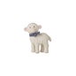 L'anneau de dentition Saro Lila&Lucas Blue Sheep