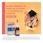 Audimer Audiclean solution de nettoyage 12ml