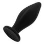 Ohmama Plug Anal Silicone 12cm 1ut