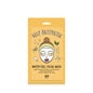 G9 Skin Self Aesthetic Water-full Facial Mask 1ud