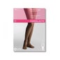 Farmalastic Bas Long Dentelle (A-F) Compression Normale Noir TL