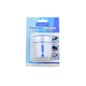 Dernove Pill Box Cutter/shredder