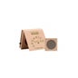 Postquam Organic Silver Eye Shade 75ml