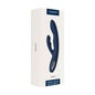 Svakom Aylin Powerful Vibrator With Pulsating Tip Dark Blue 1ut