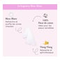 Musc Intime Lingettes Intimes Coton Musc Blanc 30 Unités