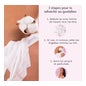 Musc Intime Lingettes Intimes Coton Musc Blanc 30 Unités