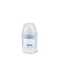 Nuk Nature Sense Bouteille 150ml Silicone 0-6 S