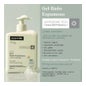 Suavinex Baby Gel Bain Moussant 500 ml