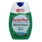 Licor del Polo Dentifrice 2 en 1 Menthe Fraîche 75ml