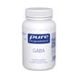 Pure Encapsulations GABA 60 Capsules